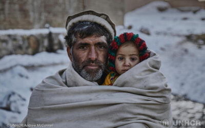 ООН и партнеры планируют оказать помощь 28 миллионам афганцев