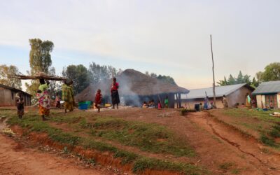 УВКБ ООН и МОМ осуждают жестокое нападение на пункт размещения вынужденно перемещенных лиц в ДР Конго