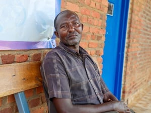 Bukiri Matayo