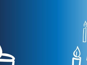 Remembering our colleagues with candles