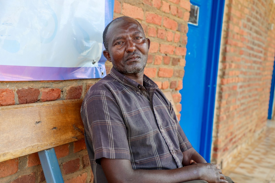 Bukiri Matayo