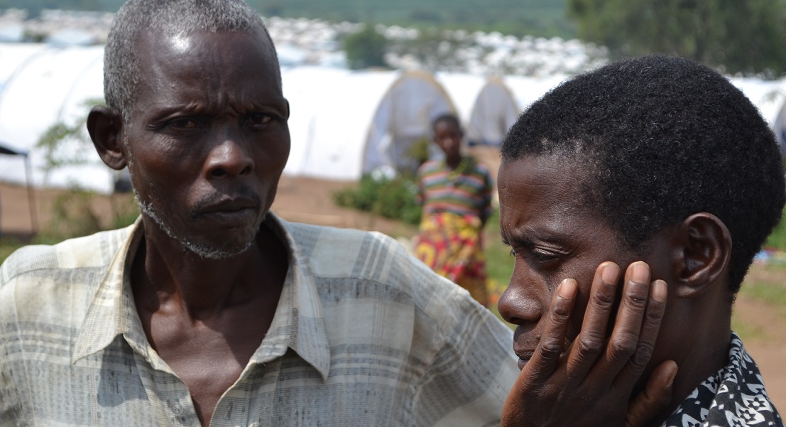 UNHCR Concerned by Government Statement on Relocation of Burundian Refugees to Third Countries