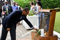 Kwibuka 23: UNHCR pays tribute to Rwandans killed during the 1994 Genocide against the Tutsi