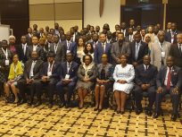 AU meet stresses need for solidarity and responsibility sharing to help end forced displacement in Africa