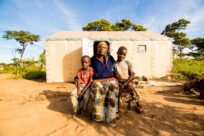 Humanitarian agencies seek US$222 million to support Burundian refugees