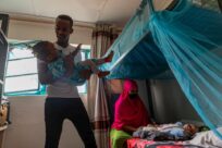 Grandi praises Rwanda for offering life-saving haven for refugees