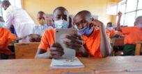 UNHCR in partnership with Profuturo Foundation supports access to digital education in refugee and host community schools