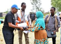 UNHCR applauds Rwanda’s generosity to people forced to flee, calls for more global solidarity for the refugee response