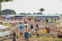 As security worsens in DR Congo, UNHCR and partners seek US$605 million to assist Congolese refugees across Africa
