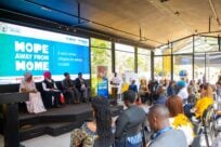 On World Refugee Day, UNHCR celebrates refugee inclusion in Rwanda