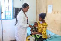Community Health Care advances refugee well-being in Nyabiheke refugee camp
