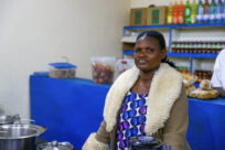 Refugee women in Rwanda show resilience and self-reliance through business ventures