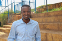 Refugee students in Rwanda need more support to strive for a better future