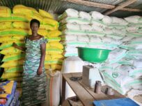 From surviving to thriving: a Congolese refugee woman’s journey into business