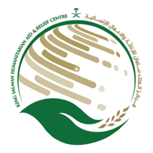 Logo of KSrelief
