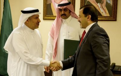 السعودية تتبرع بمبلغ 31 مليون دولار استجابة لنداء الأمم المتحدة العاجل لليمن