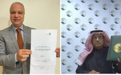 مفوضية اللاجئين ومركز الملك سلمان يوقعان اتفاقية بقيمة 6 مليون دولار أمريكي لدعم النازحين داخلياً في اليمن