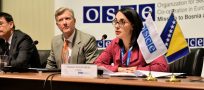 OSCE Presented Assessment on Migrant and Refugee Situation in Bosnia and Herzegovina