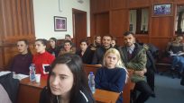 UNHCR initiates Refugee Law Clinic for students on the protection of the rights of asylum seekers and refugees