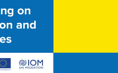 Reporting on Migration and Refugees – Guidelines for Journalists