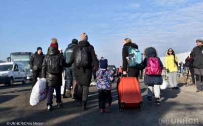 After the 30 Days Pass – Needed response in the case of Ukrainian refugees in Bosnia and Herzegovina