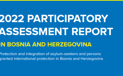 Participatory Assessment in Bosnia and Herzegovina Report 2022