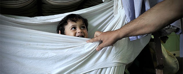 Novi zakoni o azilu prinašajo dobre in slabe novice za begunce