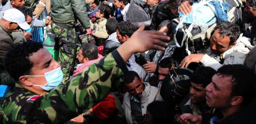 Poročilo UNHCR o globalnih trendih: Leta 2011 je moralo svoj dom zapustiti rekordno število ljudi