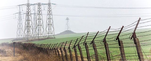 UNHCR predlaga akcijski načrt v 10-ih točkah za vzhodno in jugovzhodno mejo EU