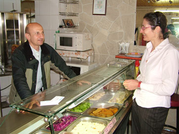 Integracijski sistemi v srednji Evropi na prelomnici