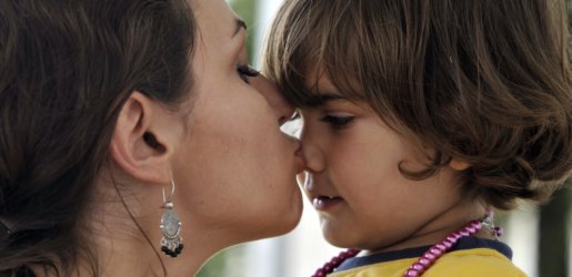 Mednarodni dan žensk: neenakost vodi v apatridnost