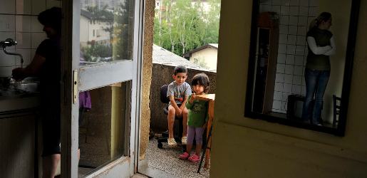 Danes mineva 20 let od začetka obleganja Sarajeva