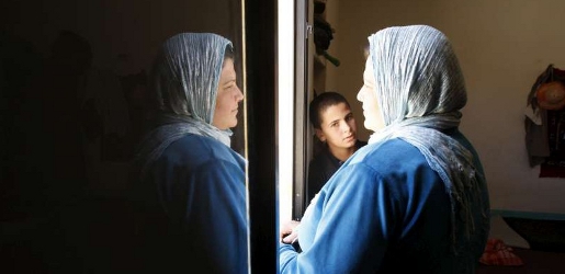 Kriza v Siriji: UNHCR poziva države EU, naj se držijo načel skupnega azilnega sistema