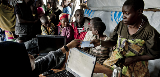 Poročilo o globalnih trendih