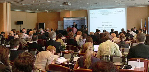 Skupni evropski azilni sistem bližje kot kdajkoli prej