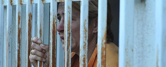 UNHCR je izdal nove smernice glede pridržanja prosilcev za azil