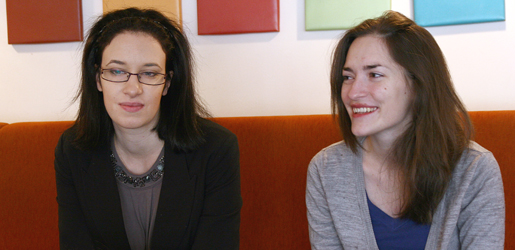 Prostovoljstvo bogati življenje – izkušnja mladih Madžarov, ki pomagajo beguncem