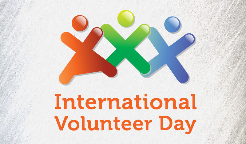 UNHCR zahvala vsem prostovoljcem ob svetovnem dnevu prostovoljstva