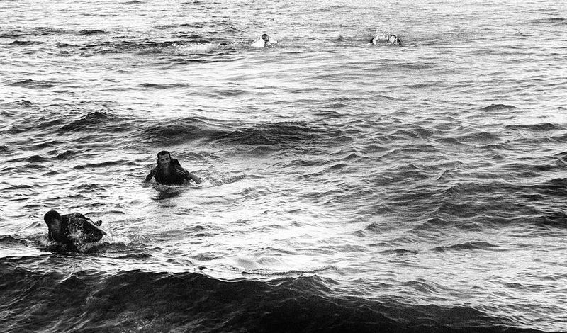 Anketa UNHCR ugotavlja, da večina Sirijcev pride v Evropo neposredno iz Sirije