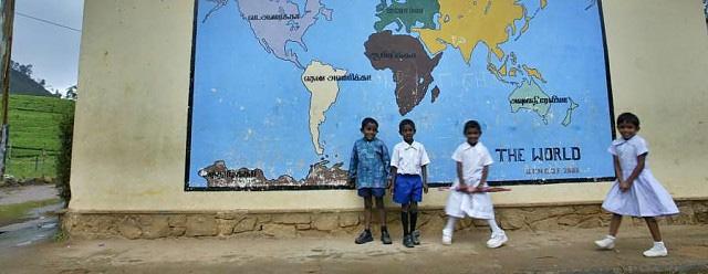 Število prisilno izseljenih prvič po drugi svetovni vojni dosega 50 milijonov