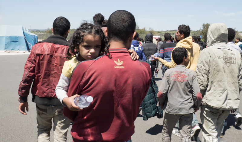 UNHCR poziva evropske države k pospešeni relokaciji prosilcev za azil