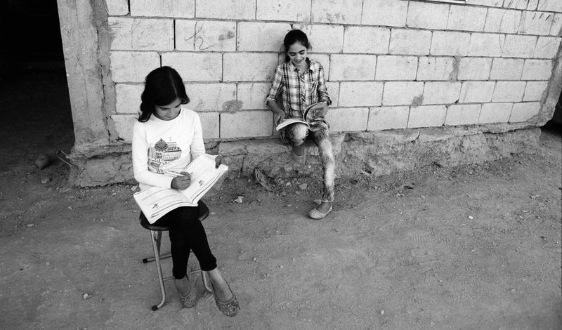 UNHCR začel kampanjo za preprečevanje pojava apatridnosti