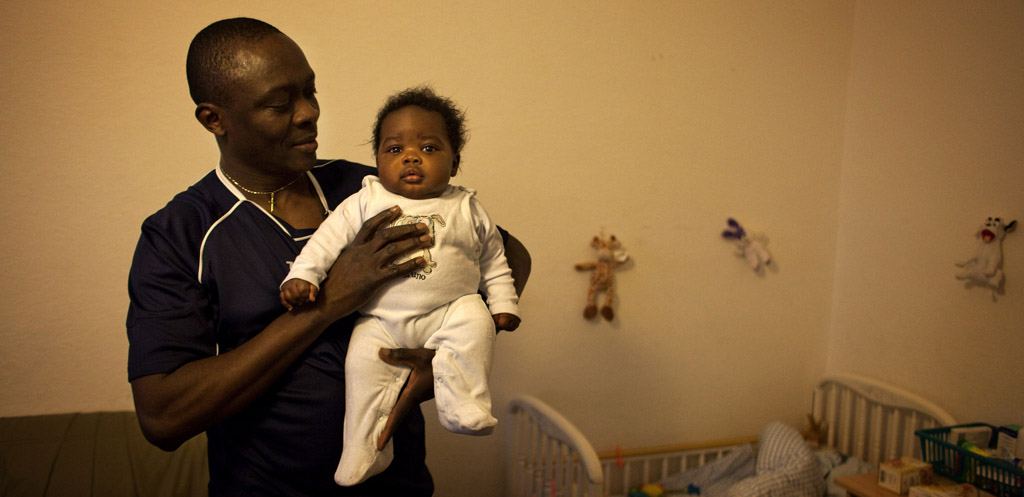 Tvoje državljanstvo? Neznano