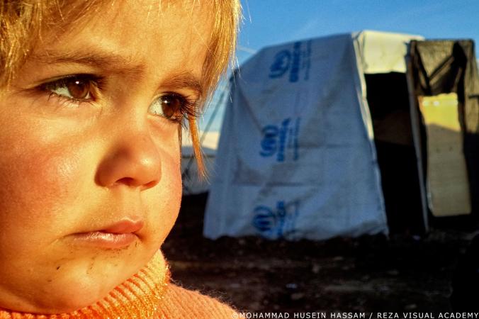 UNHCR: spremembe zakona o tujcih bi lahko ogrozile pravico do azila