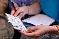 Visoki komisariat Združenih narodov za begunce poziva Slovenijo k rešitvi problema Izbrisanih