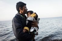 UNHCR poziva k področni razporeditvi odgovornosti, v stanju na Mediteranu pa vidi ‘priložnost’