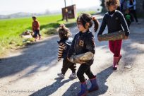 Mednarodna solidarnost v praksi – zaveze voditeljev na Vrhu za begunce