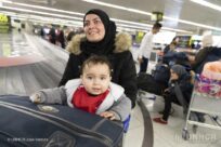 UNHCR poziva EU, naj odpre novo poglavje na področju zaščite beguncev