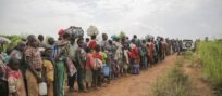 UNHCR: Svetovni voditelji morajo ukrepati, da bi obrnili trend naraščajočega razseljevanja