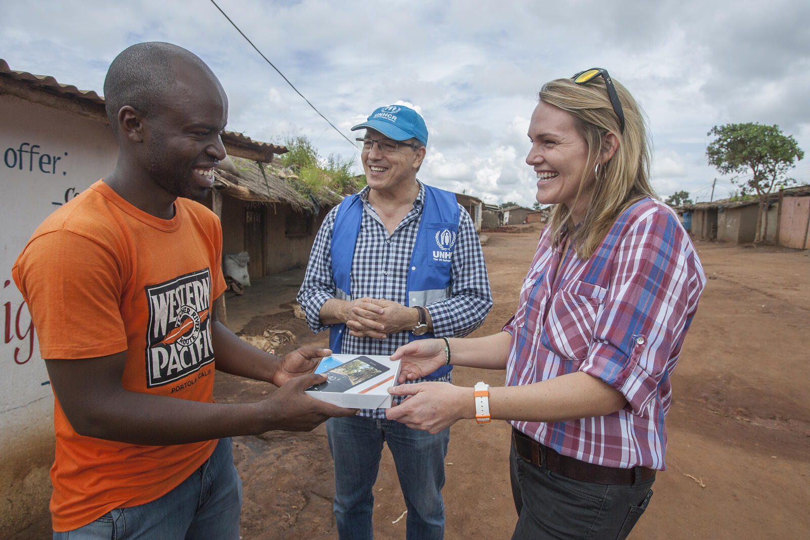 Malawi: Internet and Mobile Connectivity 
